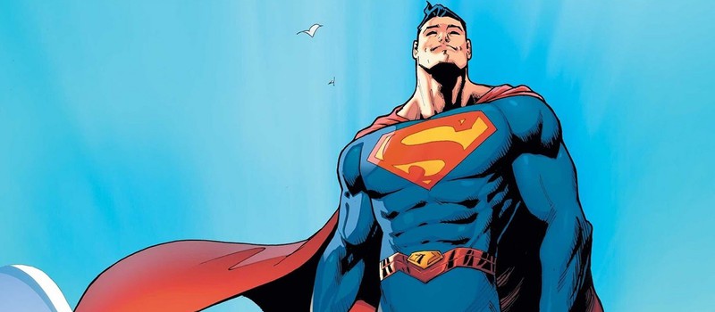 Стартовали съемки "Супермена" Джеймса Ганна — первое фото