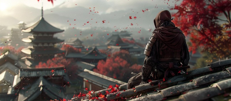 Assassin’s Creed Red получит трассировку лучей для глобального освещения и виртуальную геометрию, а стелс-элементы будут расширены