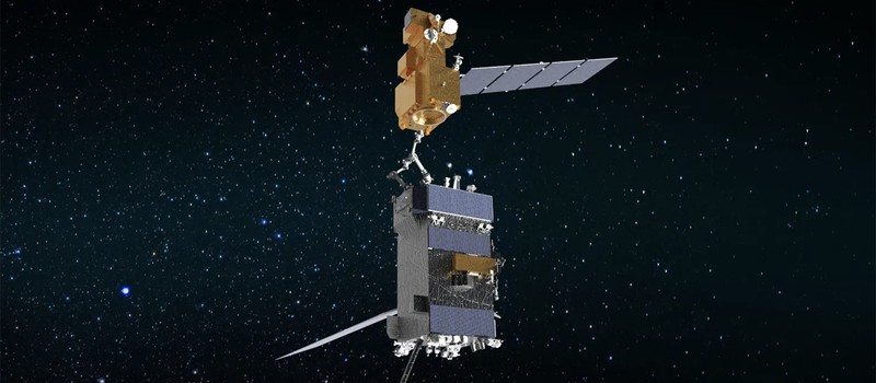 NASA прекратила проект дозаправки спутников стоимостью 2 миллиарда долларов после обвинения подрядчика в "плохой работе"