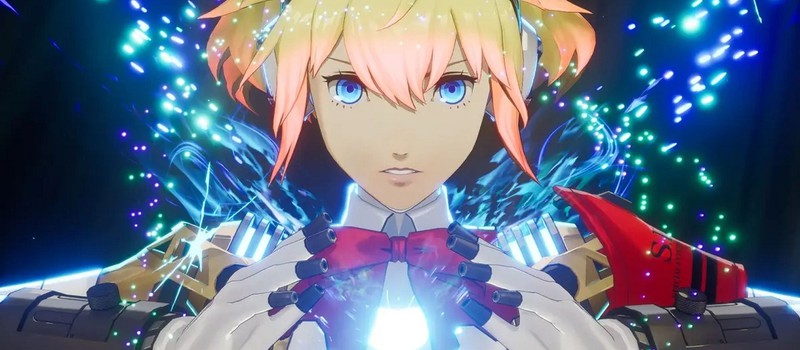 Persona 3 Reload получит абонемент с дополнением Episode Aigis: The Answer