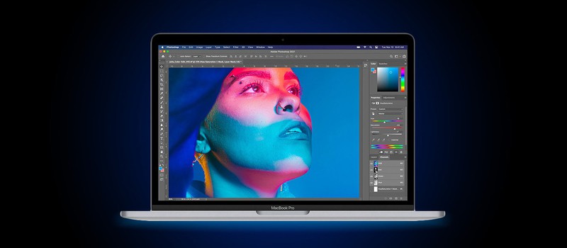 Мин-Чи Куо: Apple работает над MacBook с 20.3-дюймовым гибким экраном