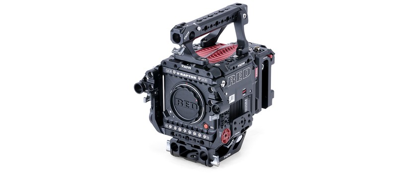 Nikon покупает компанию RED — производителя высококлассных кинокамер