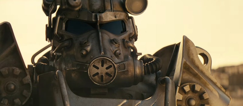 Полноценный трейлер сериала Fallout от Amazon