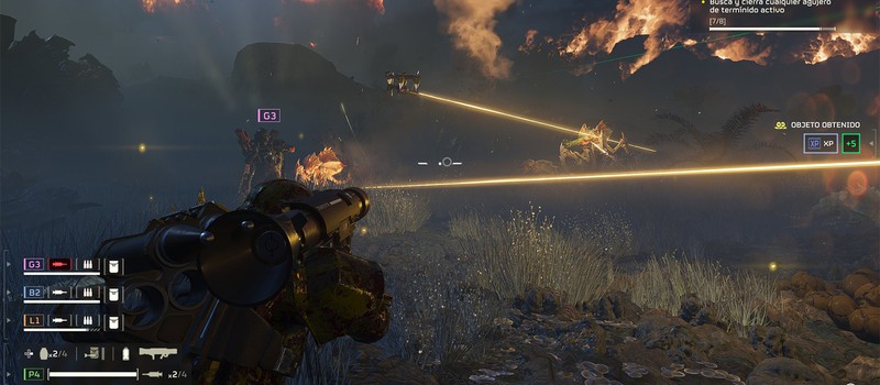 Игроки Helldivers 2 убеждены, что разработчики тайно увеличили скорость спавна врагов