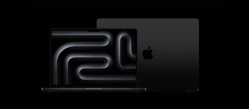 Разработка MacBook Pro на базе M4 началась — релиз в 2025 году
