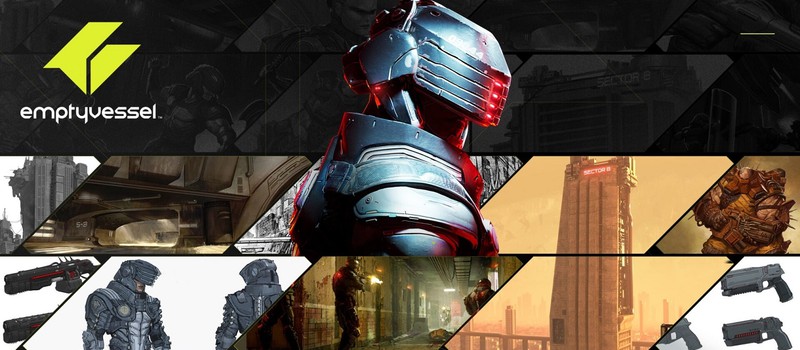 Бывшие разработчики DOOM и The Last of Us делают шутер в сеттинге антиутопии