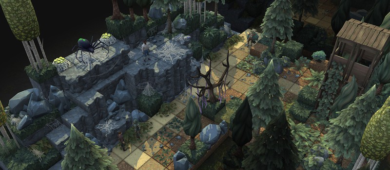 Создатель RuneScape представил новую MMORPG Brighter Shores, которую разрабатывают уже 10 лет