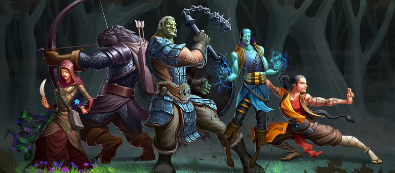 Gameloft выпустит игру по Dungeons & Dragons в жанре сурвайвала с элементами симулятора жизни