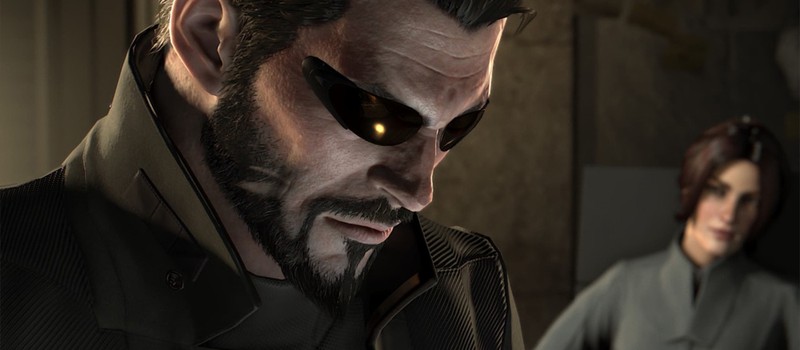 Стартовала раздача Deus Ex: Mankind Divided и The Bridge в Epic Games Store