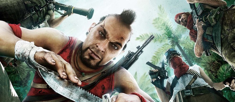 В игры серии Far Cry сыграли больше 90 млн игроков