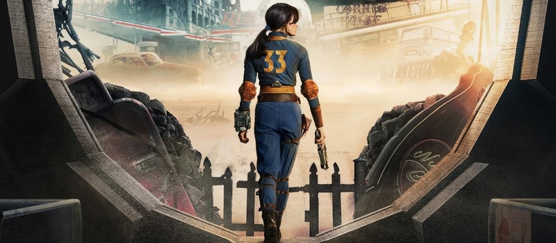 Аудитория игр серии Fallout на Xbox выросла после выхода трейлера сериала от Amazon