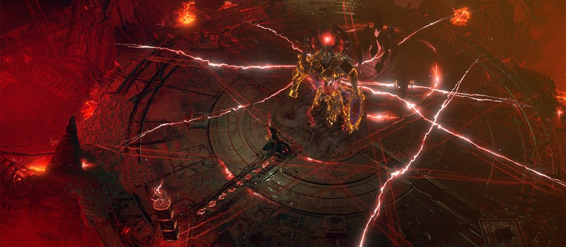 Четвертый сезон Diablo 4 переработает систему лута так сильно, что получается почти новая игра