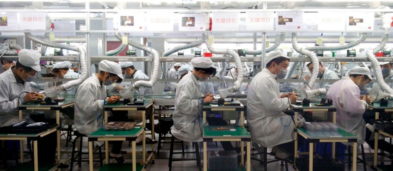Глава Apple Тим Кук признал зависимость компании от Китая