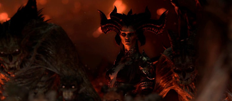 На следующей неделе в Diablo 4 пройдет ивент с бонусным опытом и золотом