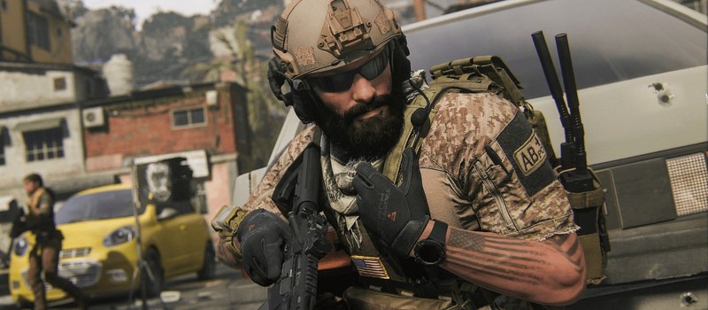 СМИ: Число игроков Modern Warfare 3 и Warzone выше показателей Modern Warfare 2 за тот же период
