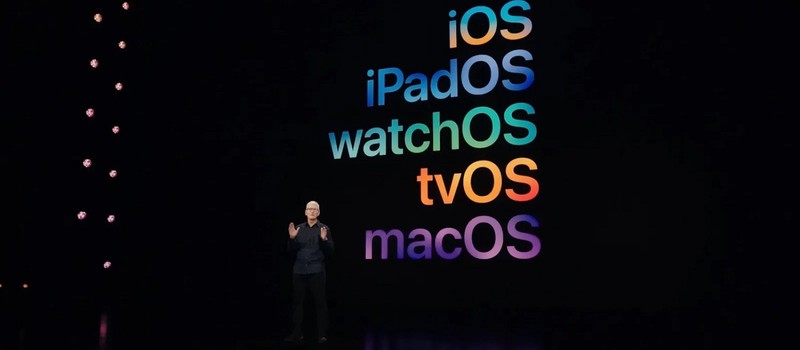 Конференция Apple WWDC 2024 пройдет 10-14 июня