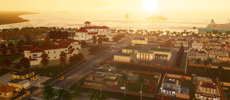 Новое DLC для Cities: Skylines 2 стало худшим продуктом в Steam по оценкам пользователей