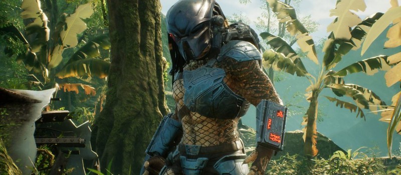 Разработчики Predator: Hunting Grounds возобновят поддержку игры и выпустят ее на актуальных консолях