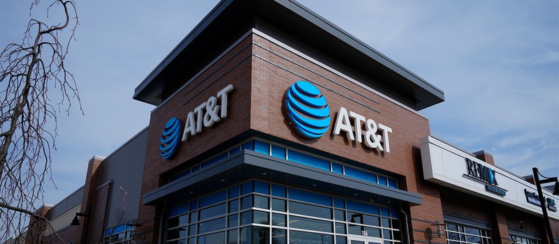 AT&T сообщила об утечке данных 73 миллионов клиентов, включая номера социального страхования