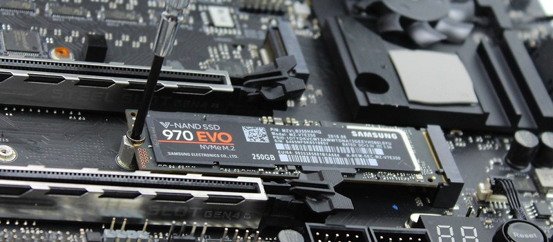 Цена на геймерские SSD в ближайшие месяцы поднимется на 15%