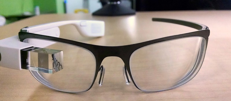 Виртуальная рокировка: Google Glass, Oculus и Valve VR