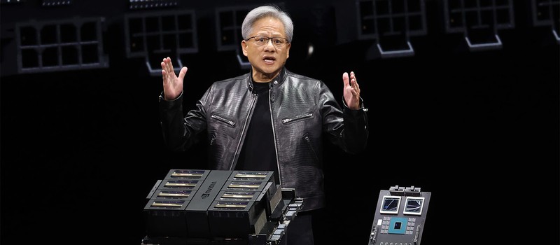 Производитель чипов TSMC ожидает, что GPU достигнут триллиона транзисторов в течение 10 лет