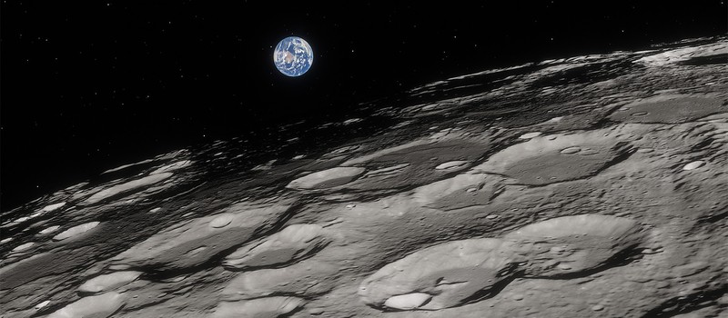 Белый дом поручил NASA разработать лунный временной стандарт