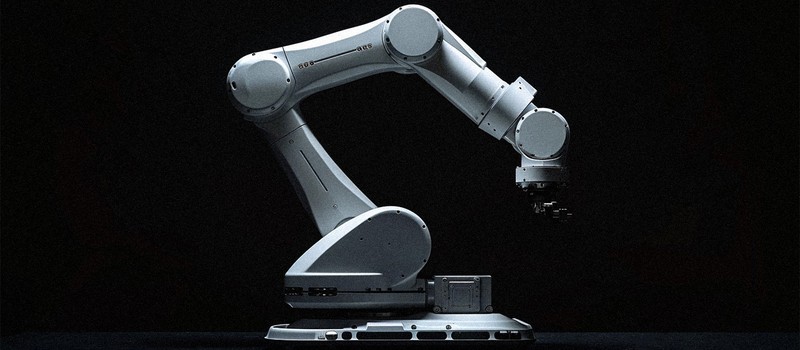 Apple разрабатывает персональных роботов для дома