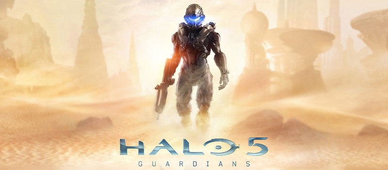 343 Industries о новом персонаже Halo 5: Guardians