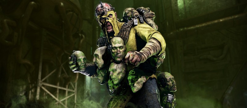 Fatshark анонсировала обновление Path of Redemption для Warhammer 40,000: Darktide