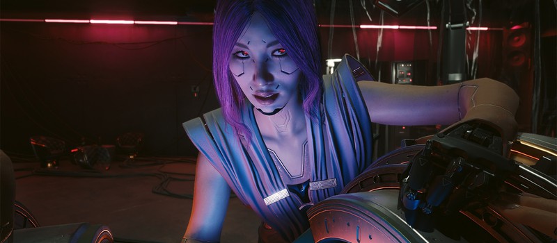 Дизайнер квестов Cyberpunk 2077 рассказал, что игроки нашли не все пасхалки