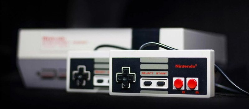 Нераспакованные игры для NES продали на аукционе за десятки тысяч долларов