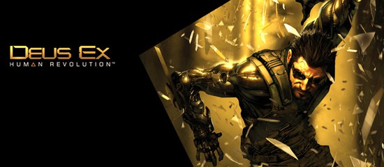 Deus Ex: Human Revolution – стили игры