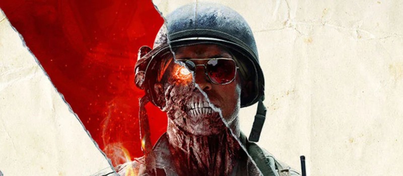 База COD Online, сезоны и открытый мир — подробности отмененной Call of Duty: Zombies от Raven