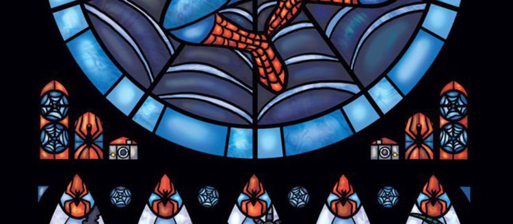Stained Glass Prints
