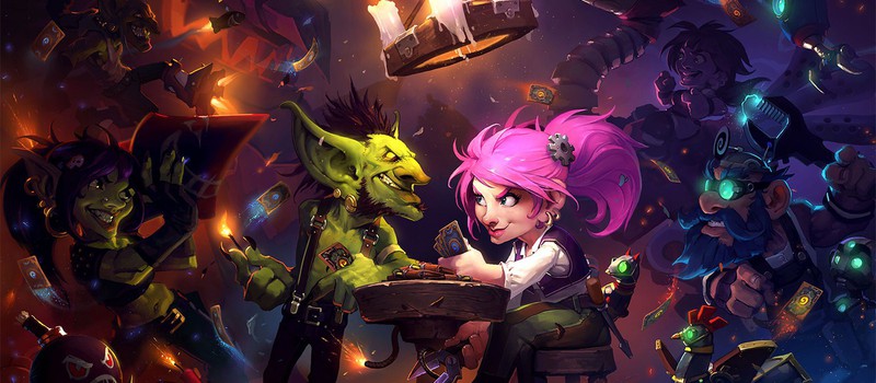 Слух: О возвращении игр Blizzard на китайский рынок объявят 10 апреля