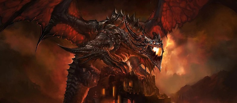 World of Warcraft: Cataclysm Classic выйдет 21 мая