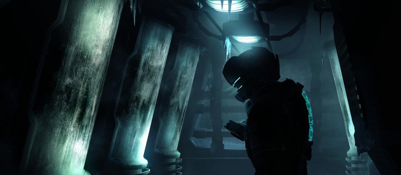 СМИ: EA Motive обдумывала новую часть Dead Space, но франшизу поставили на паузу