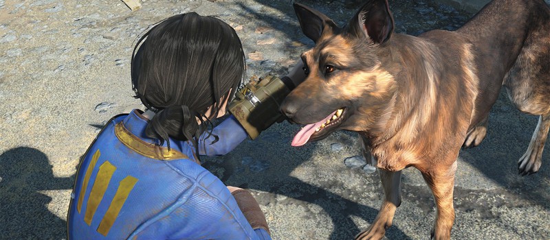 Несмотря на успех сериала Fallout, ветеран Bethesda говорит, что не стоит ожидать Fallout 5 в ближайшее время