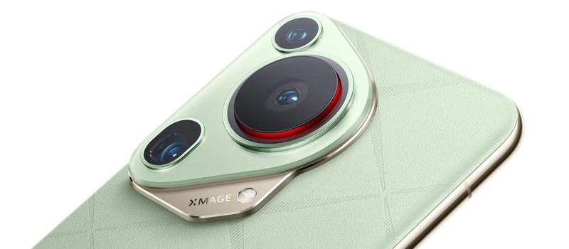 Huawei представила серию Pura 70 с четырьями флагманами — чипсет Kirin 9010, улучшенные камеры и множество апгрейдов