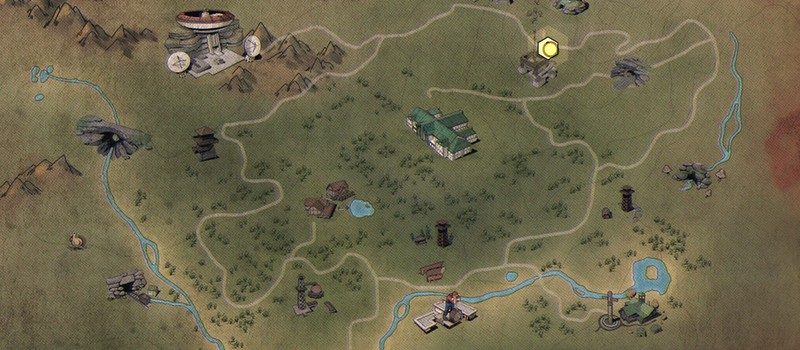 В Fallout 76 на тестовом сервере появился новый регион