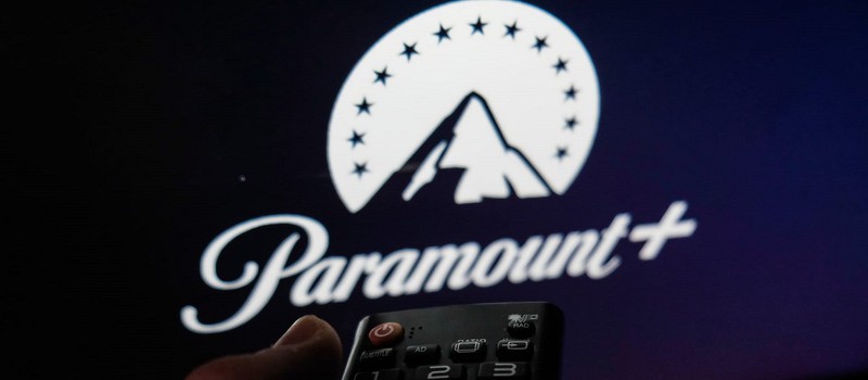 Sony обсуждает покупку Paramount Global