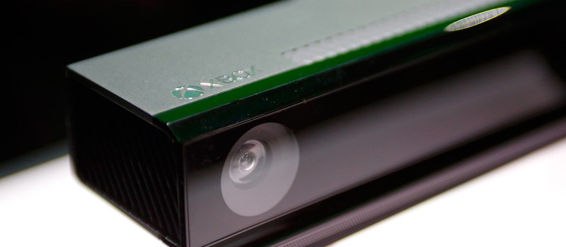 Microsoft: мы не будем делать скидку на Kinect