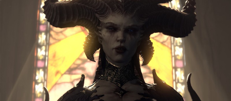 Глава Diablo думает, что игры можно адаптировать в виде сериала, подобно Fallout
