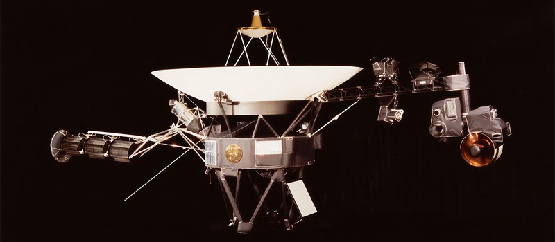 NASA получила осмысленные данные от зонда "Вояджер-1" после месяцев тарабарщины