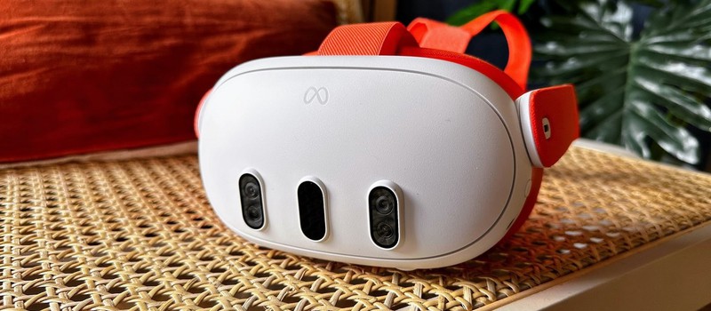 Meta открыла доступ к ОС Meta Horizon для сторонних производителей VR-устройств