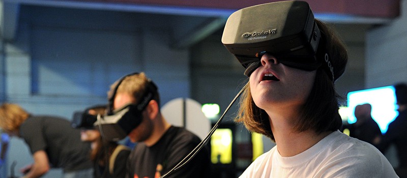 ZeniMax подала в суд на Oculus VR за кражу секретов