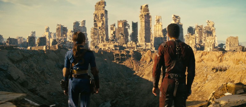 Геймдиректор Fallout: New Vegas не возражает против планов сериала Fallout на второй сезон