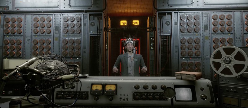 KARMA: The Dark World — новый психологический триллер от первого лица на Unreal Engine 5