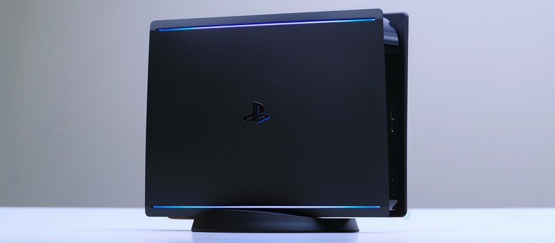 PlayStation 5 Pro с GPU на 45% быстрее решит проблемы в играх, активно использующих динамическое разрешение
